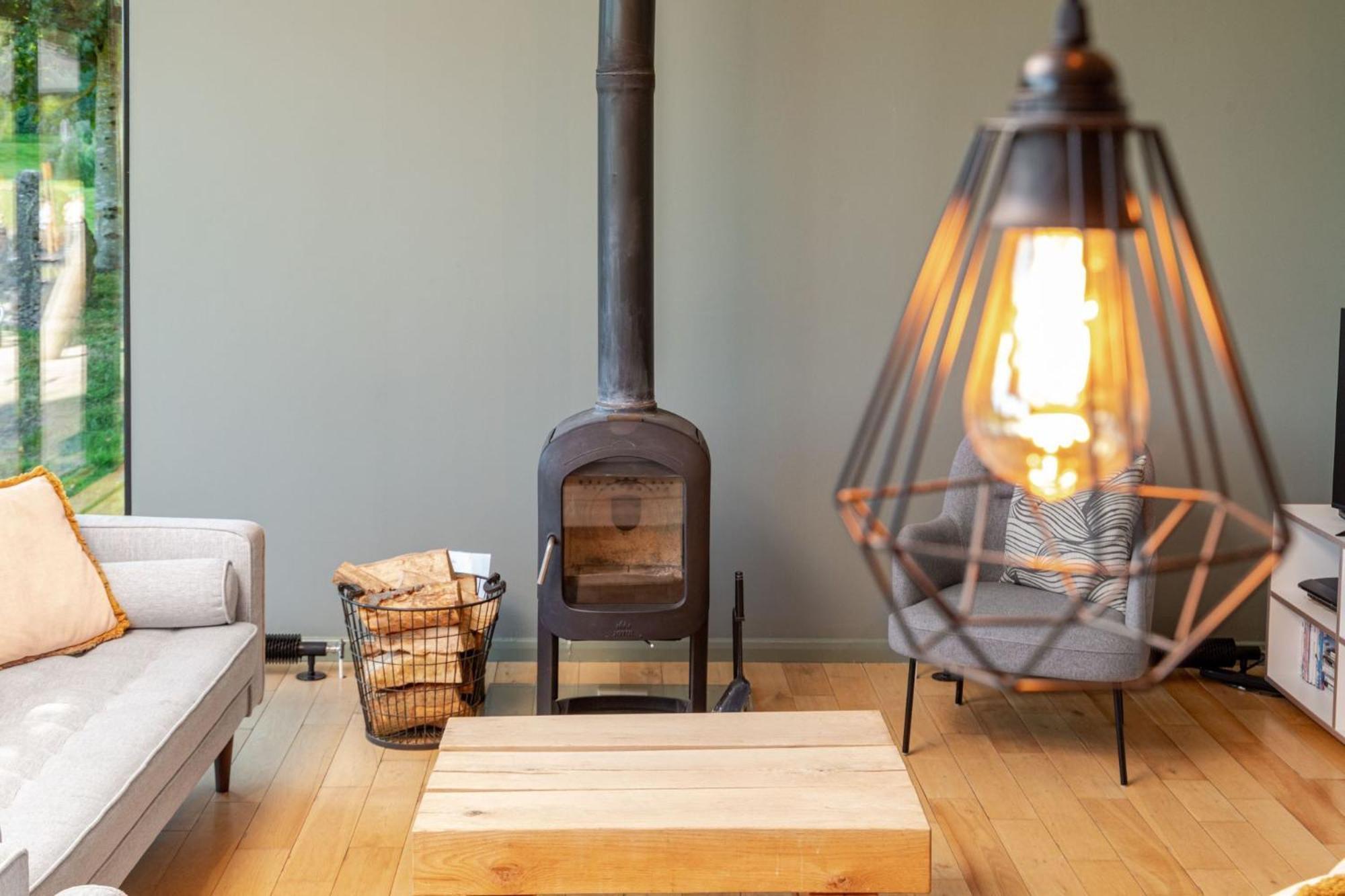 Yorkshire Dales Lodge 4 Family 3 Bed ريتشموند المظهر الخارجي الصورة