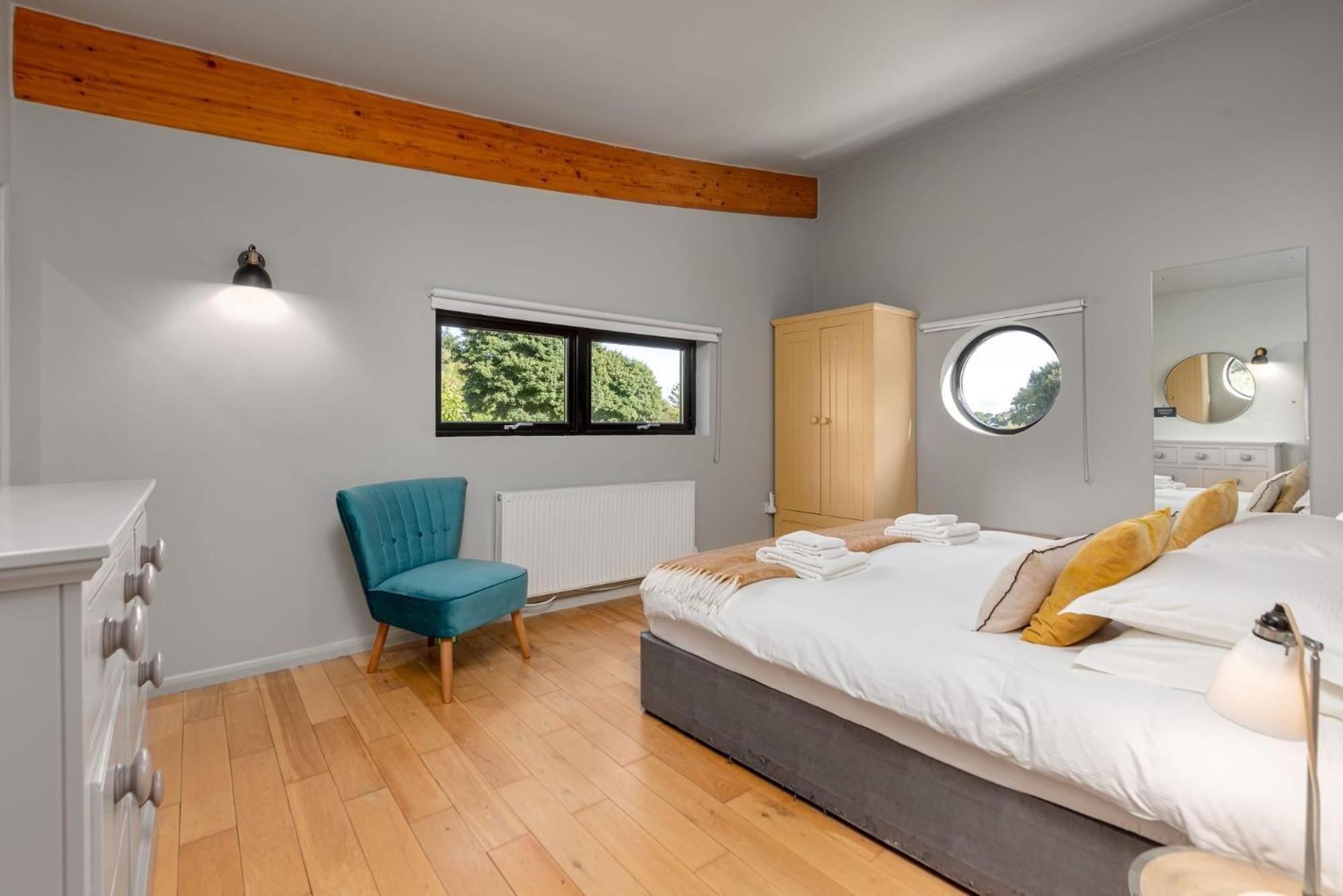 Yorkshire Dales Lodge 4 Family 3 Bed ريتشموند المظهر الخارجي الصورة