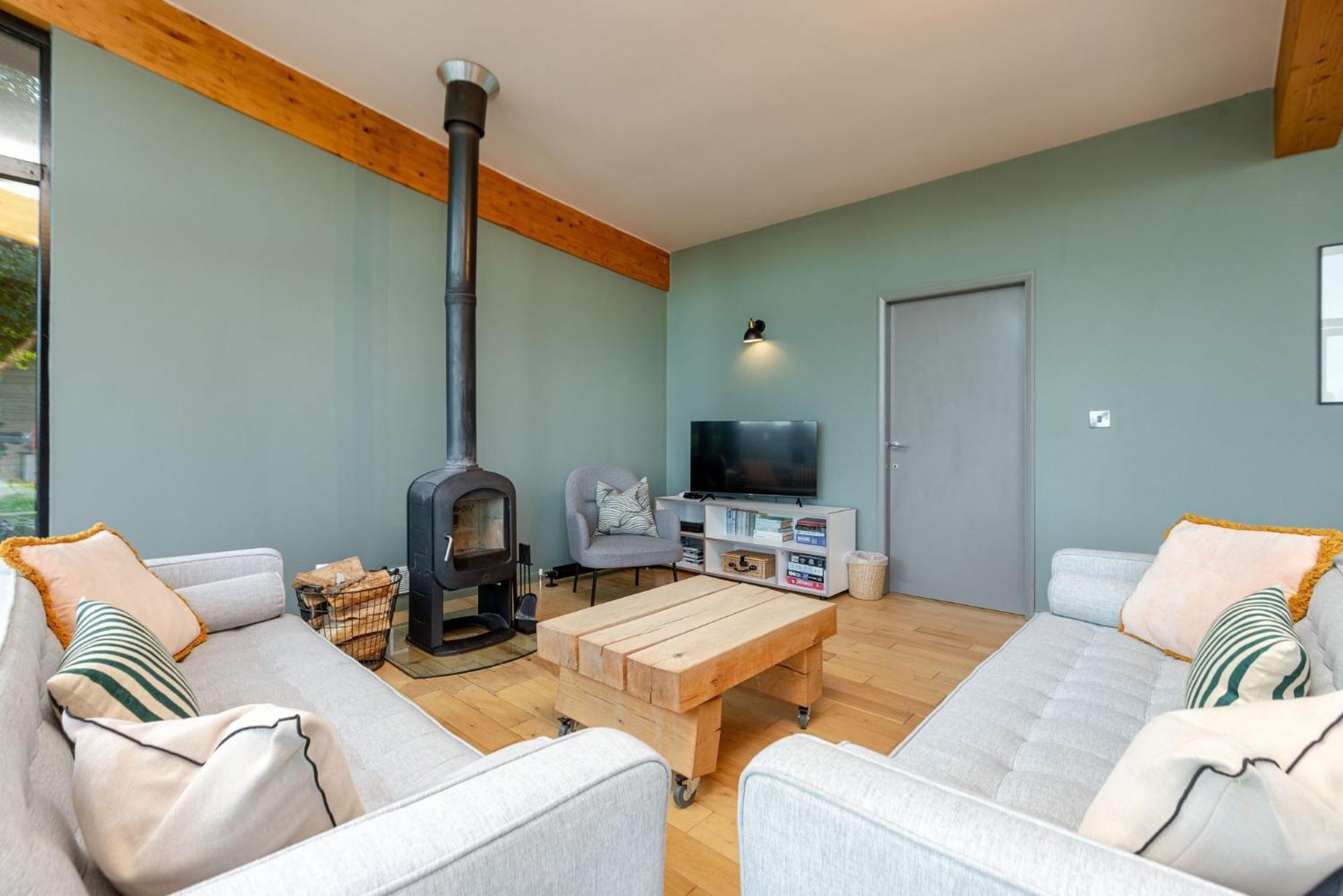 Yorkshire Dales Lodge 4 Family 3 Bed ريتشموند المظهر الخارجي الصورة