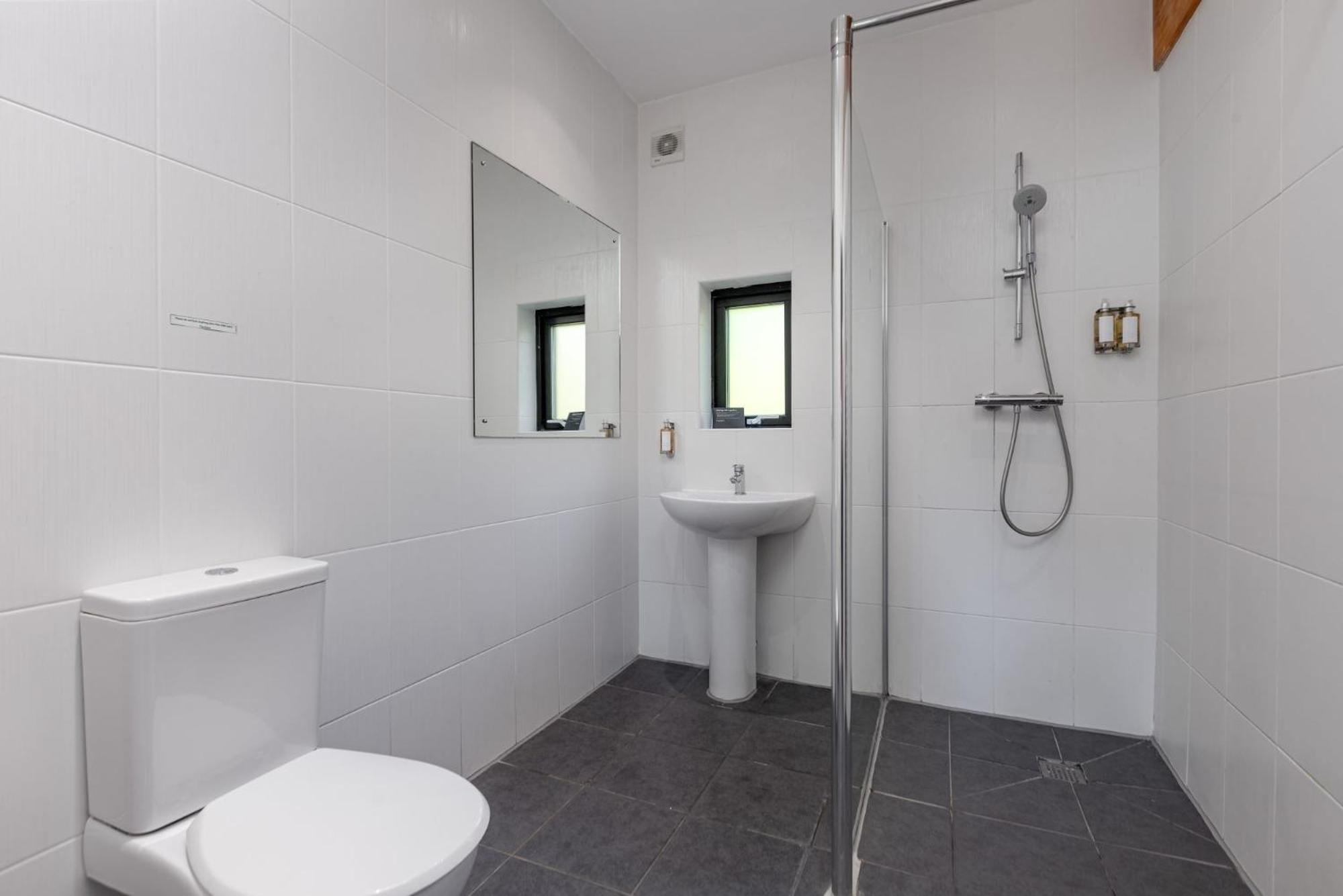 Yorkshire Dales Lodge 4 Family 3 Bed ريتشموند المظهر الخارجي الصورة