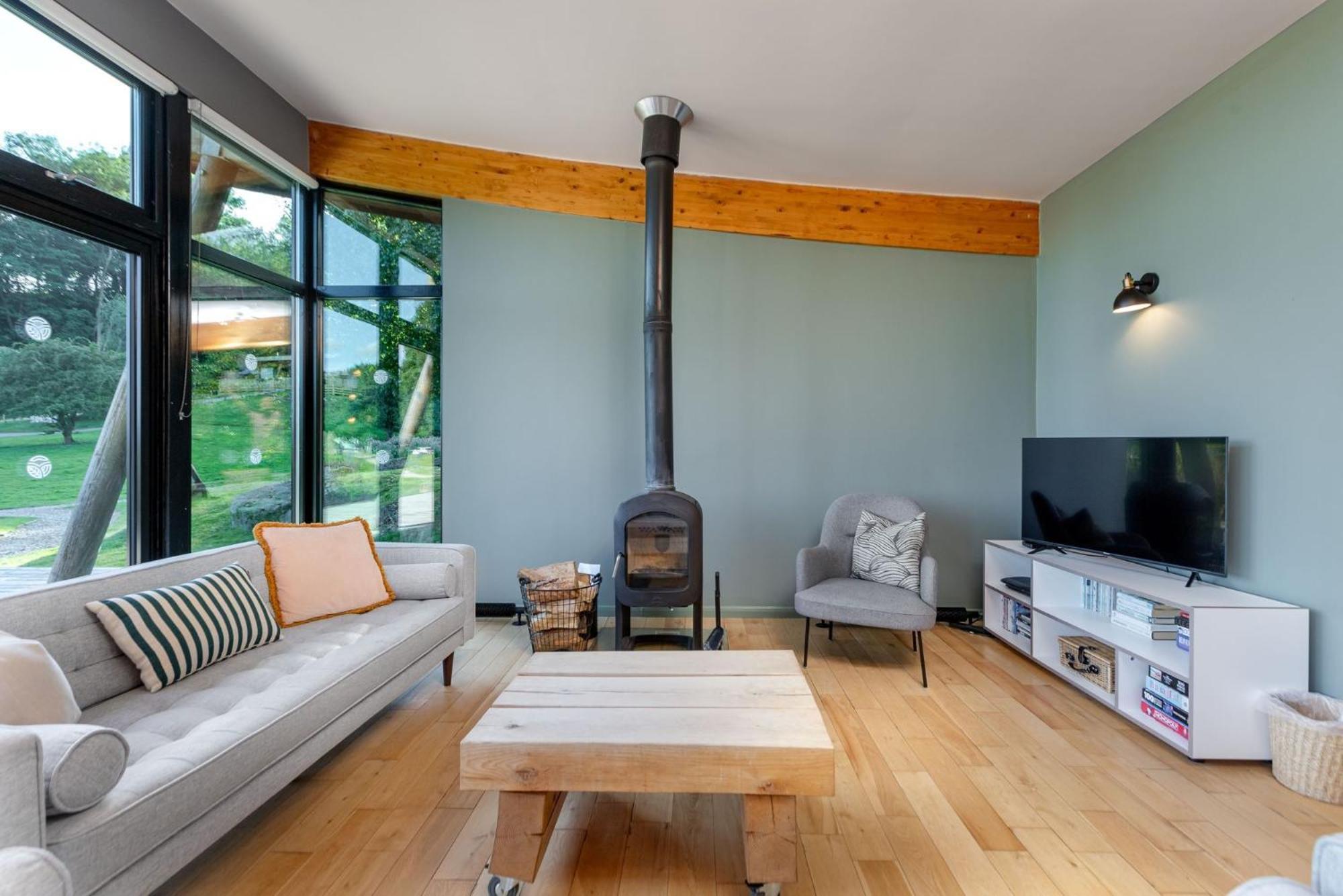 Yorkshire Dales Lodge 4 Family 3 Bed ريتشموند المظهر الخارجي الصورة