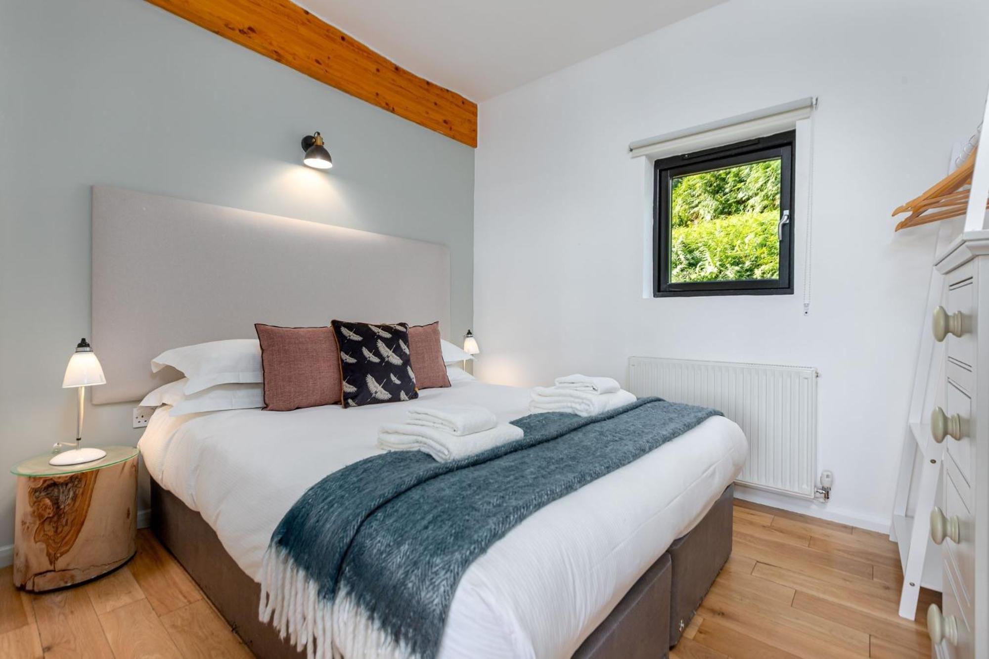 Yorkshire Dales Lodge 4 Family 3 Bed ريتشموند المظهر الخارجي الصورة